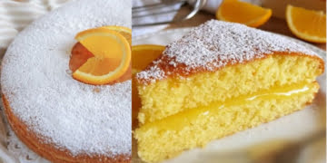 Facebook / Bolo de Laranja
