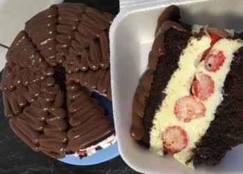 Receitas Fáceis / Facebook