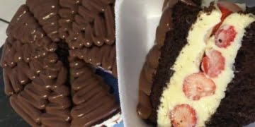 Receitas Fáceis / Facebook