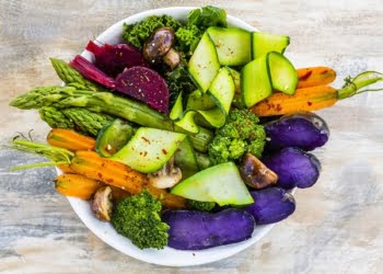 Quer adotar uma alimentação vegetariana? Comece pela dieta Flexitariana