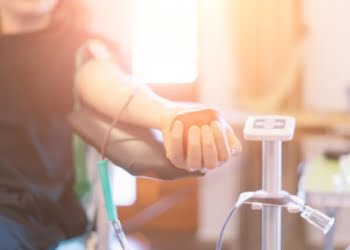 É dador de sangue? Tenha estes cuidados com a alimentação