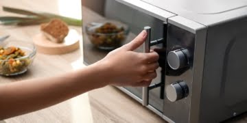 Saiba qual a influência do micro-ondas nos nossos alimentos