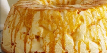 Receita de Molotof caseiro