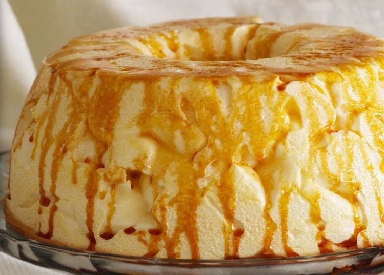 Receita de Molotof caseiro