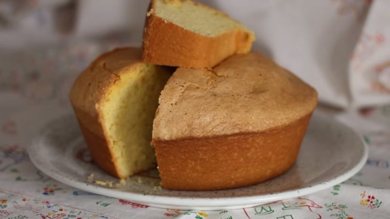 Receita De Pao De Lo Tradicional Receita De Pao De Lo Tradicional