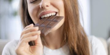 O chocolate engorda?