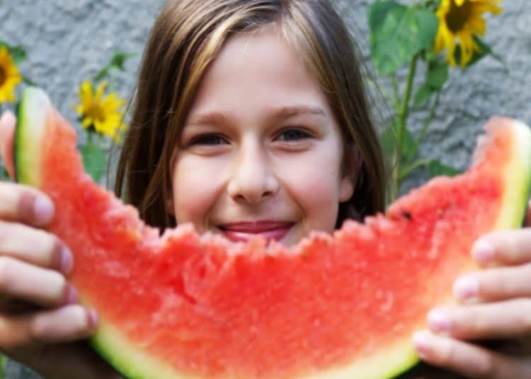 Saiba quais são as 20 frutas e legumes mais ricos em água