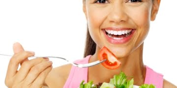 Alimentação nas férias de Verão
