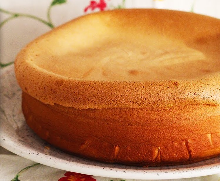 Receita Do Tipico Pao De Lo De Alfeizerao