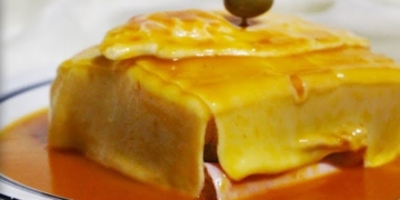 Receita da Francesinha típica do Porto
