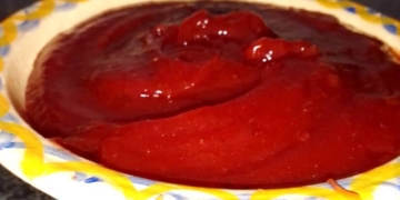 Receita da Marmelada da Beira Baixa