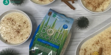 Receita de Arroz Doce muito cremoso