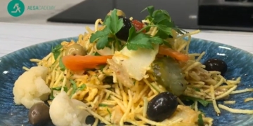 Receita de Bacalhau à Brás