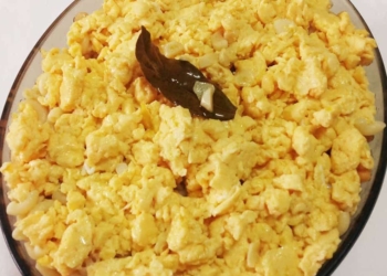 Receita das Sopas de Grão à moda da Beira Baixa