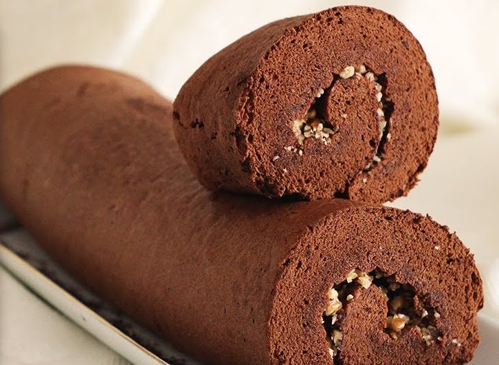 Receita de Torta de Mel e Nozes deliciosa