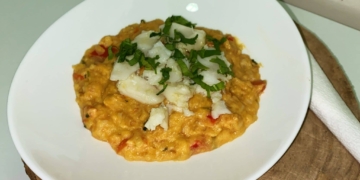 Receita da Açorda de Bacalhau