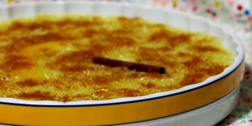 Receita da Aletria de Água muito cremosa