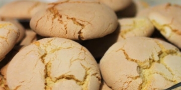 Receita dos Caladinhos de São Nicolau tradicionais