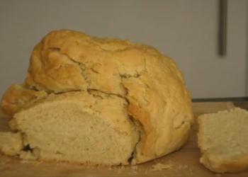 Receita do Folar de Azeite de Ovos ideal para a Páscoa