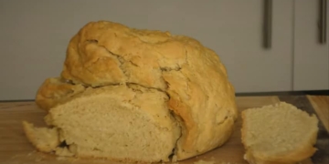 Receita do Folar de Azeite de Ovos ideal para a Páscoa