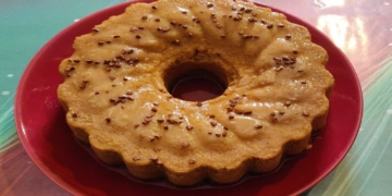 Receita do Pudim de Cappuccino com apenas 5 ingredientes