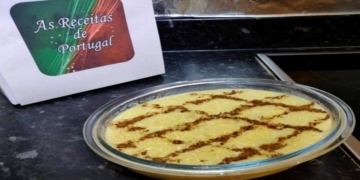 Receita da Aletria Tradicional