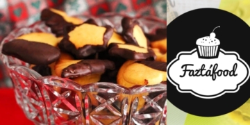 Receita dos Biscoitos de Natal tipo Húngaros IRRESISTÍVEIS