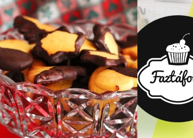 Receita dos Biscoitos de Natal tipo Húngaros IRRESISTÍVEIS