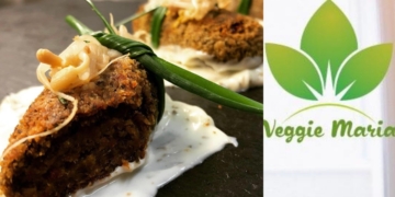 Receita de Croquetes de Lentilhas e Aveia