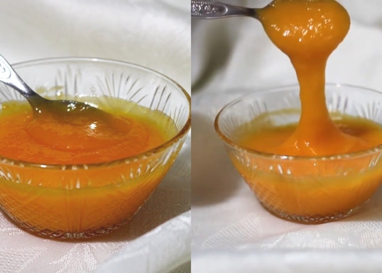 Receita do Doce de Ovos ideal para as suas sobremesas