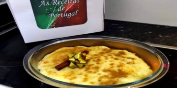 Receita de Leite Creme muito rápido e simples