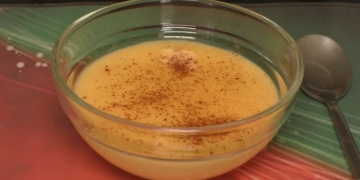 Receita de Tabefes de Odivelas