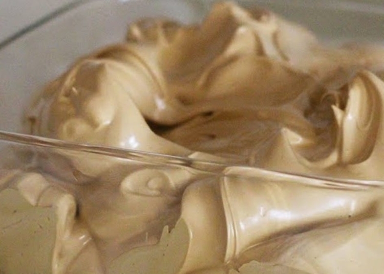 Receita do Creme de Café com apenas 3 ingredientes