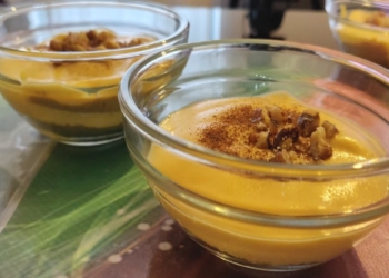 Receita de Ovos na Areia simples e tradicional