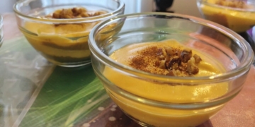 Receita de Ovos na Areia simples e tradicional