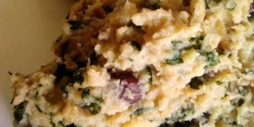 Receita de Migas à Ribatejana muito saborosas