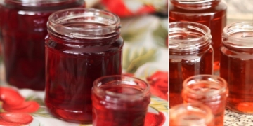 Receita da Geleia de Marmelo muito deliciosa