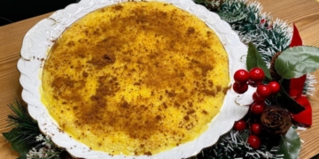 Receita de Aletria com Ovos IRRESISTÍVEL