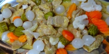 Receita de Pica Pau fácil