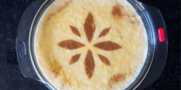 Receita da melhor Aletria de Portugal