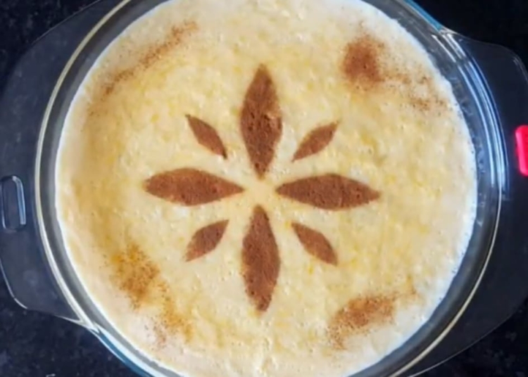 Receita da melhor Aletria de Portugal