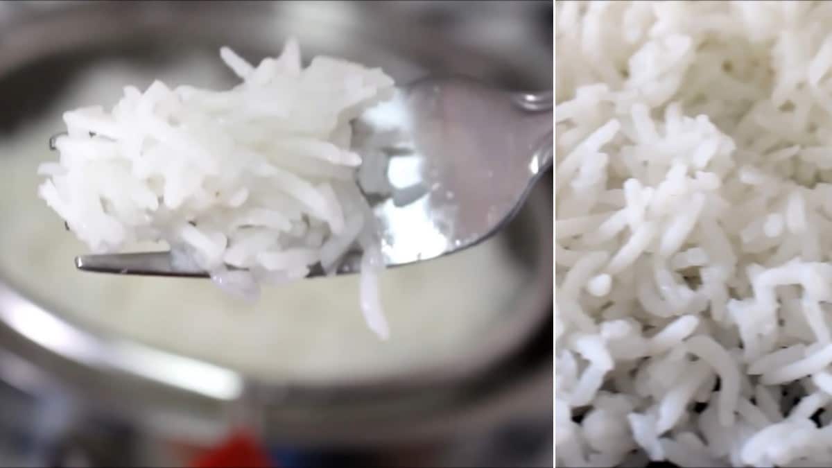 Como preparar Arroz Basmati bem soltinho Receitas de Culinária TV
