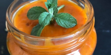 Receita do Molho de Tomate muito prático