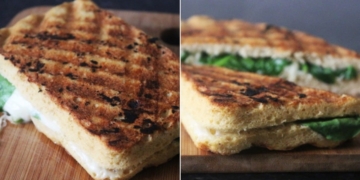 Receita de Pão de Frango SEM Farinha