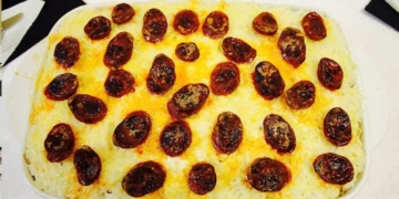 Receita de Arroz de Pato