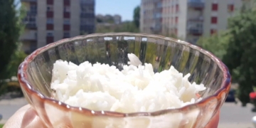 Dicas para fazer Arroz bem Soltinho