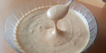 Receita da famosa Baba de Camelo sem segredos