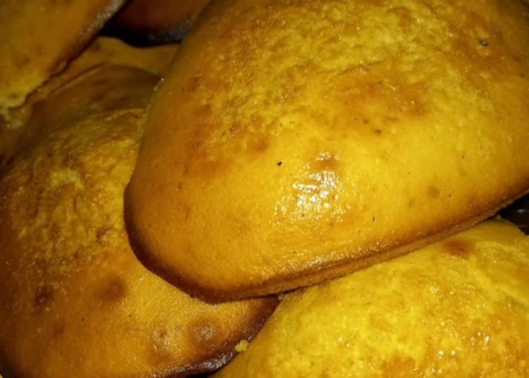Receita dos Bolos de Azeite da Beira Baixa