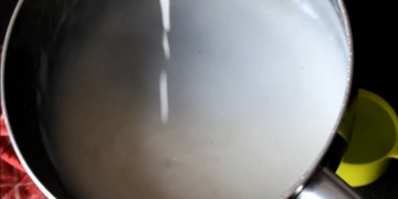 Receita do Molho Béchamel Saudável mas com sabor