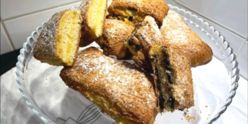Receita dos Picos à Moda dos Açores